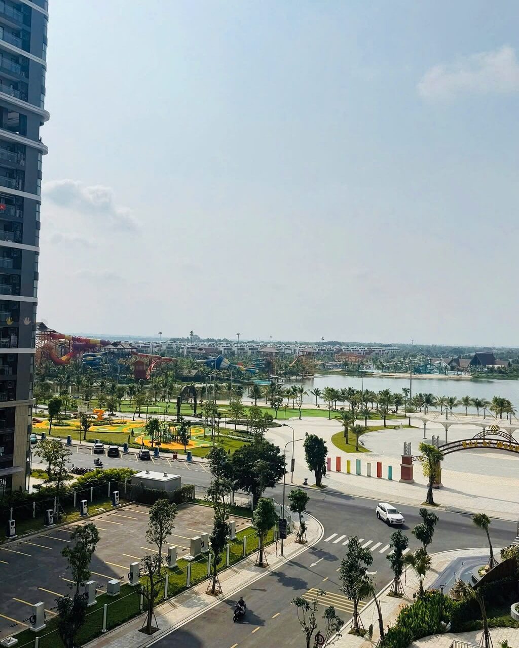 Bán 1 Phòng ngủ cộng The Opus One