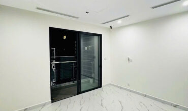 Bán căn hộ Studio The Opus One
