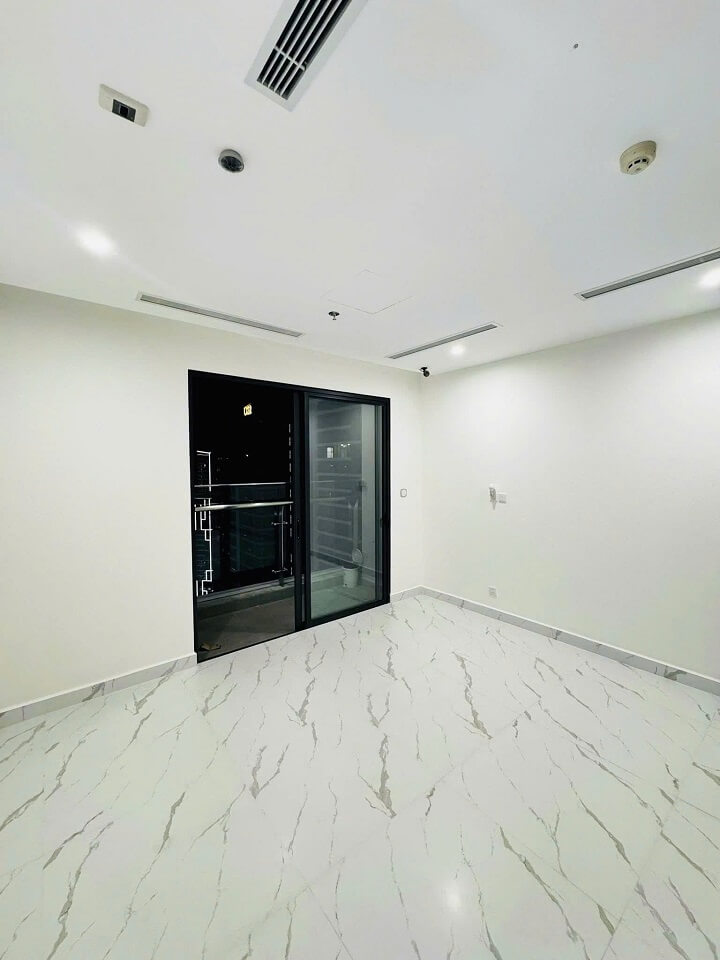 Bán căn hộ Studio The Opus One